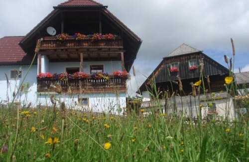 Sankt Peter am Kammersberg House | Rettlhof