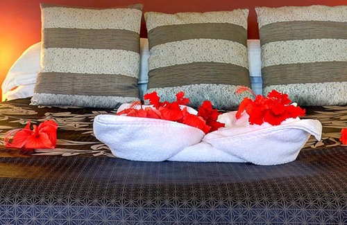 Matautu Hotel | Return to Paradise Resort and Spa
