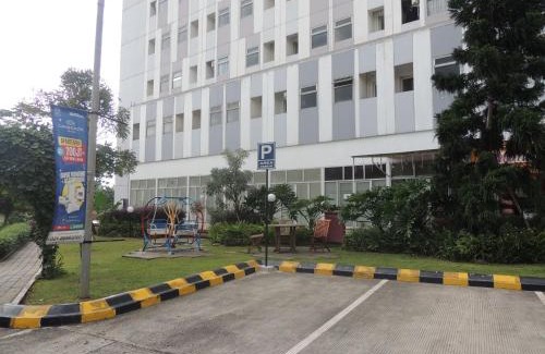 Gunung Putri Hotel | Reva Room on Gunung Putri Square Apartment