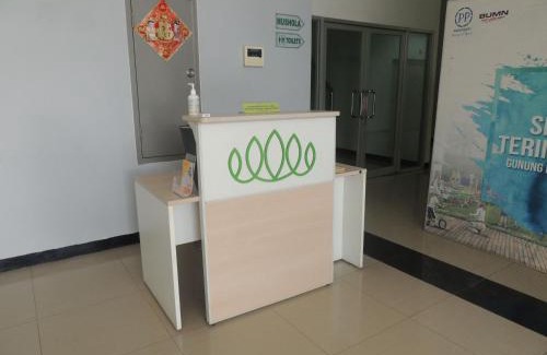 Gunung Putri Hotel | Reva Room on Gunung Putri Square Apartment
