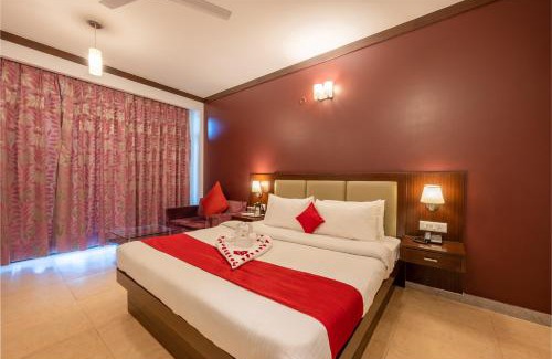 Sirala Hotel | Revathi Resorts