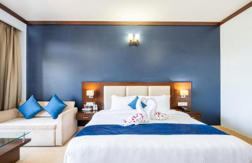Sirala Hotel | Revathi Resorts