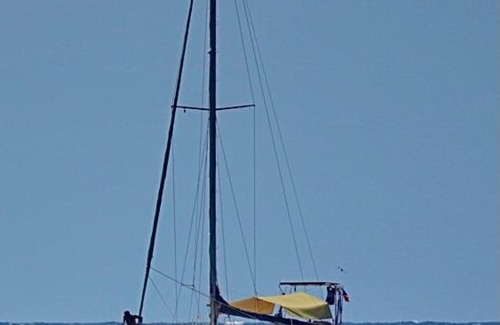 Tartane Boat Rental | Rêve d'antilles