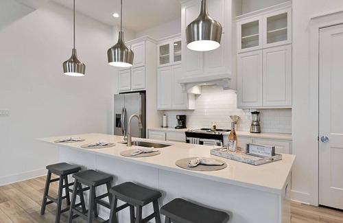 College Station House | Reveille Tradition ~ An Upscale New Construction Home!