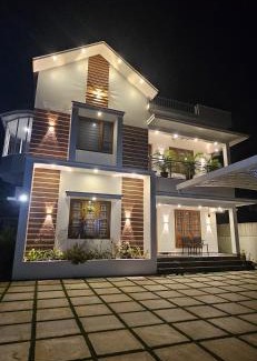 Munroe Island House | Reverie Homestay