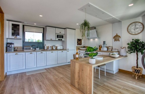 Eymet House | Reverie in Périgord