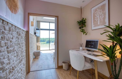 Eymet House | Reverie in Périgord