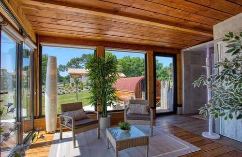 Eymet House | Reverie in Périgord