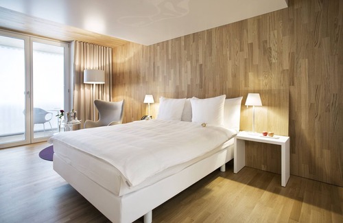 Abtwil Hotel | Revier Hotel Säntispark