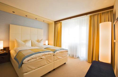 Abtwil Hotel | Revier Hotel Säntispark