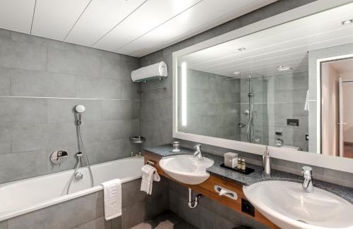 Abtwil Hotel | Revier Hotel Säntispark