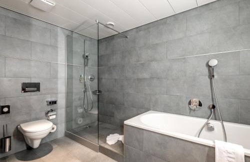 Abtwil Hotel | Revier Hotel Säntispark
