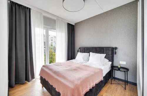 Mechelinki Apartment | ReVital Mechelinki Premium by Homeprime