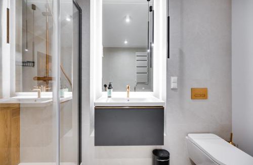 Mechelinki Apartment | ReVital Mechelinki Premium by Homeprime