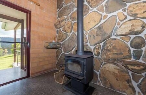 Possum Brush House | Revitalise your soul in the “Well Being” Eco Lodge.