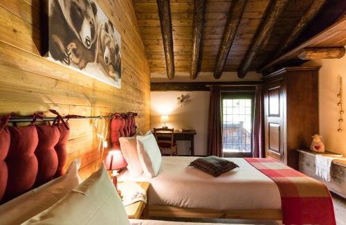 Chardonney Apartment | Revivre Village Adults only
