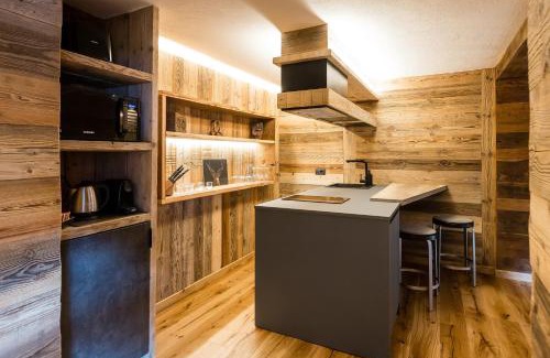 Chardonney Apartment | Revivre Village Adults only