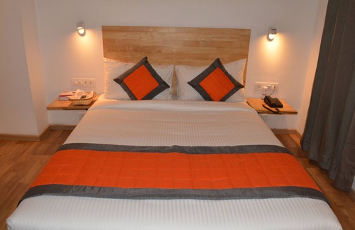 Ambala Hotel | Revking at Hotel Batra