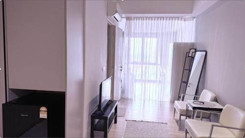 Bandar Tun Razak Hotel | Revo Aurora Home at Pavilion Bukit Jalil