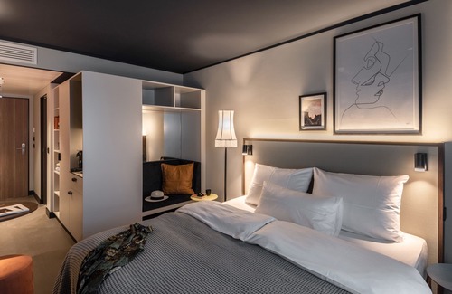 Perlach Hotel | Revo Munich