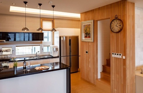 Pohang Hotel | Revoir