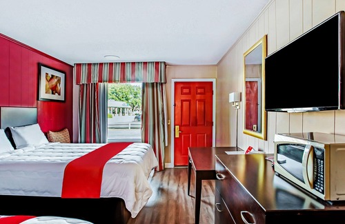 Ridgeland Hotel | Revolutionary War History in the SC Lowcountry! Near Blue Heron Nature Center