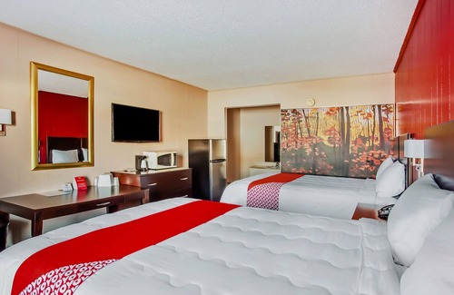 Ridgeland Hotel | Revolutionary War History in the SC Lowcountry! Near Blue Heron Nature Center