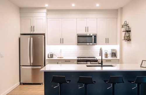 Revelstoke Apartment | Revy To Go - Unique 2-Bedroom Condo