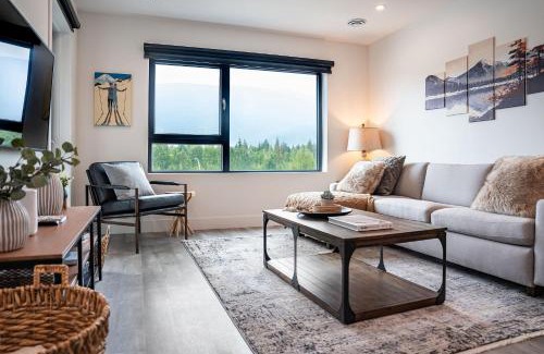 Revelstoke Apartment | Revylation by Revelstoke Vacations