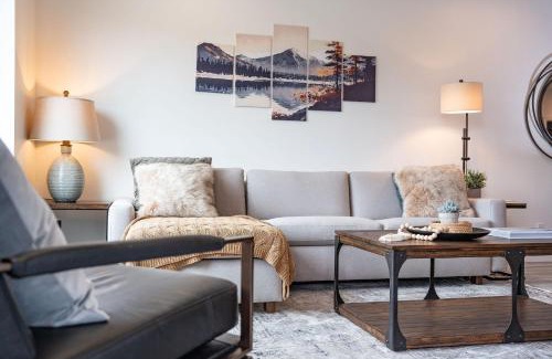 Revelstoke Apartment | Revylation by Revelstoke Vacations