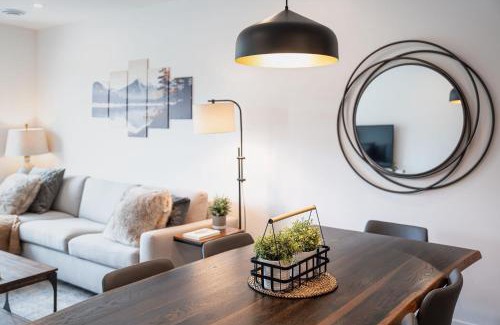 Revelstoke Apartment | Revylation by Revelstoke Vacations