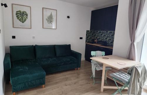 Rewal Apartment | Rewalove Apartamenty - apartament typu studio