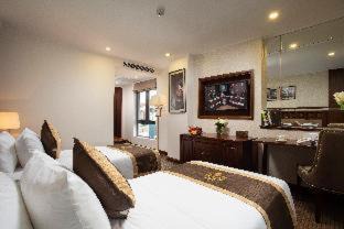 Hang Bac Hotel | Rex Hanoi Hotel