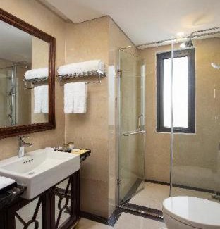 Hang Bac Hotel | Rex Hanoi Hotel