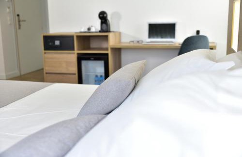 Zamora Hotel | Rey Don Sancho