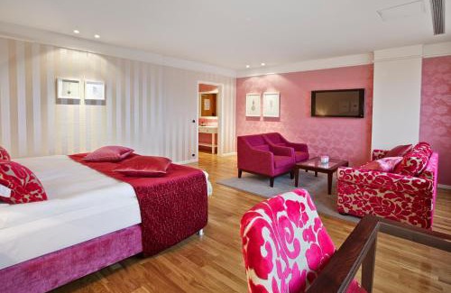 Reykjavik Hotel | Reykjavik Natura - Berjaya Iceland Hotels