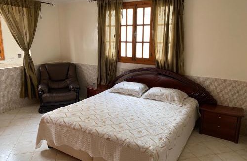Mohammedia Apartment | Rez-de-jardin à Mohammedia