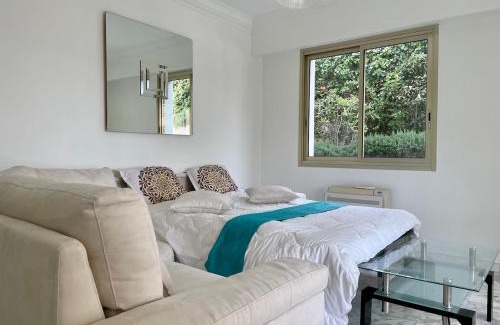 Le Ray Apartment | Rez de jardin de 65m2 dans villa à Nice
