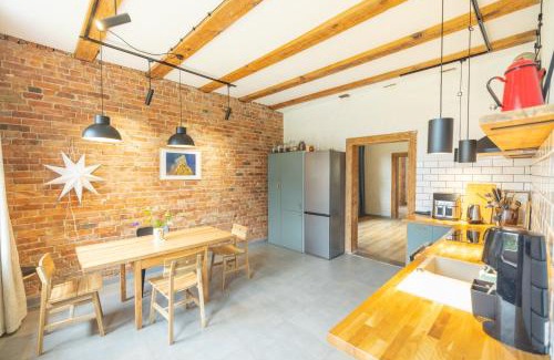 Miroslawiec Apartment | Rezerwat 20
