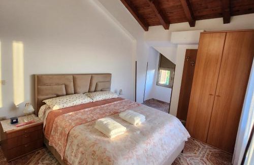 Shkoder County House | REZIDENCA ARBNORE - Tre Horizonte