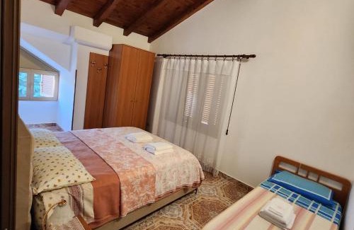 Shkoder County House | REZIDENCA ARBNORE - Tre Horizonte