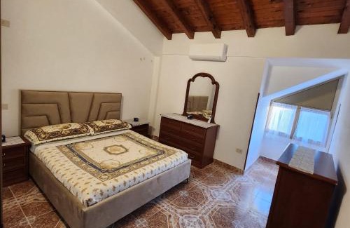 Shkoder County House | REZIDENCA ARBNORE - Tre Horizonte