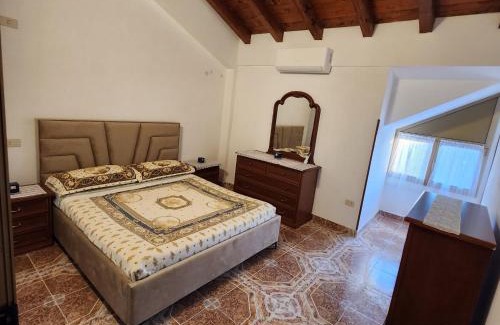 Shkoder County House | REZIDENCA ARBNORE - Tre Horizonte