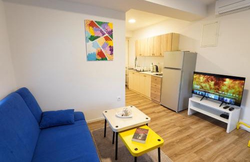 Obcina Brezovica Apartment | Rezidenca Erjavec