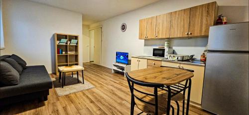 Obcina Brezovica Apartment | Rezidenca Erjavec