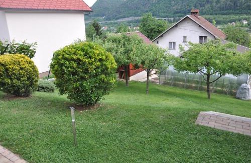 Jesenice House | Rezidenca Ervin
