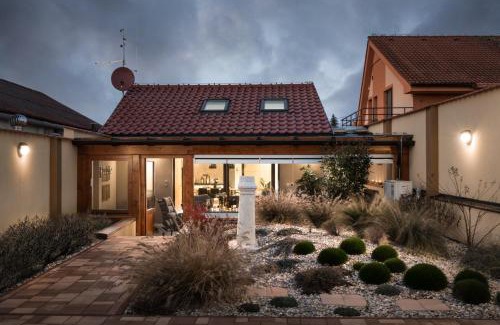 Valtice House | Rezidence Adalbert