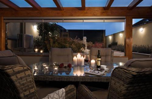 Valtice House | Rezidence Adalbert