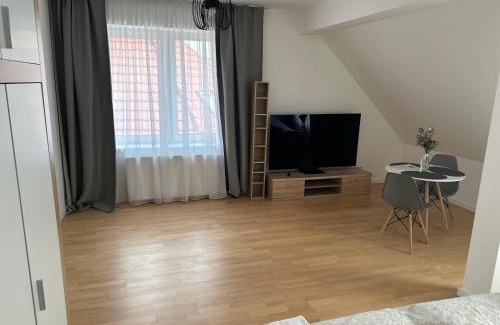 Kbely Apartment | Rezidence Kbely - Free Parking