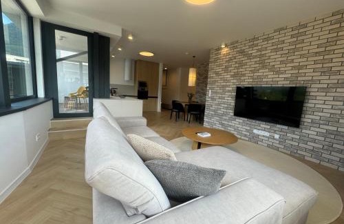 Ruzomberok Apartment | Rezidencia Galéria